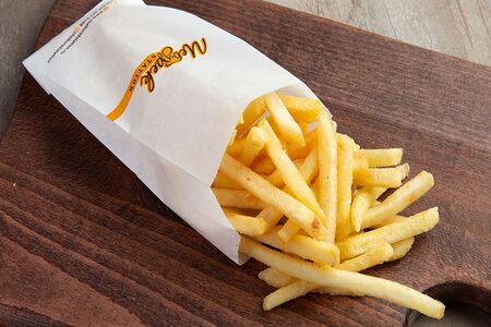 Картофель фри