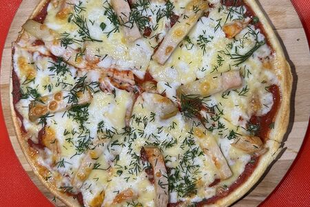 Вкусная 20 см