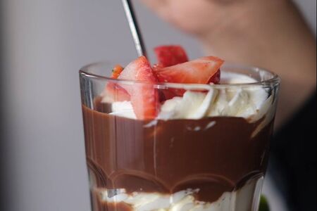 Авторский шоколад