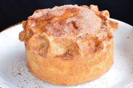 Американский пирог