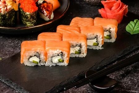 Филадельфия