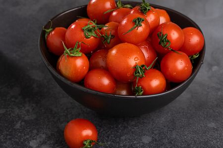 Помидоры черри
