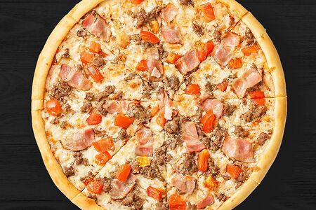 Пан Американо