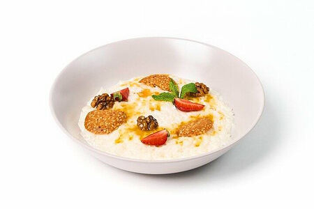 Рисовая каша