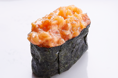 Суши Спайси Саке