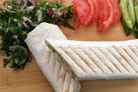 Классическая мини