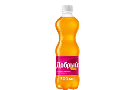 Добрый Манго-маракуйя