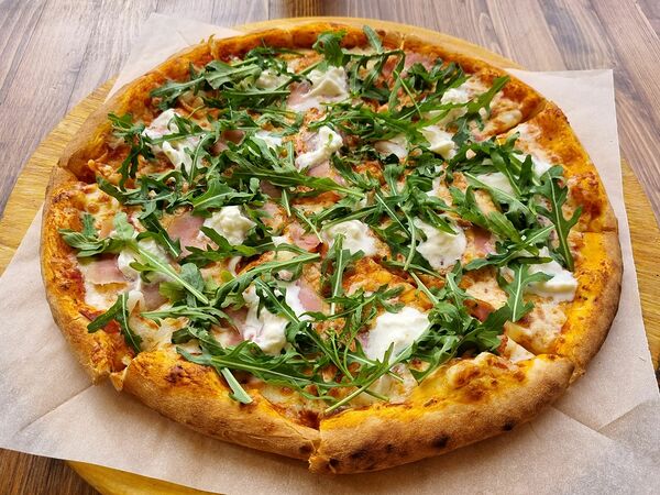 Пиццерия Олива