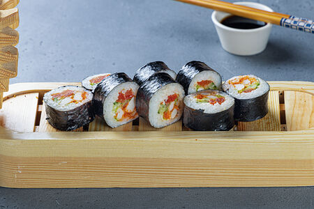 Цезарь маки