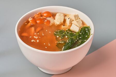Мисо-суп