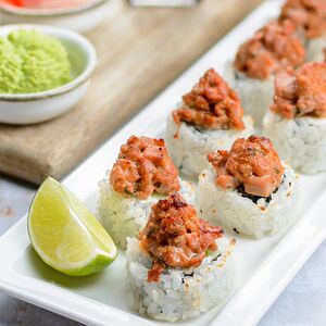 Մագուրո Սպայսի հոթ