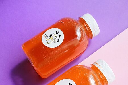 Лимонад Апероль Спритц