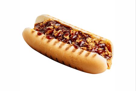 Хот-дог Румба