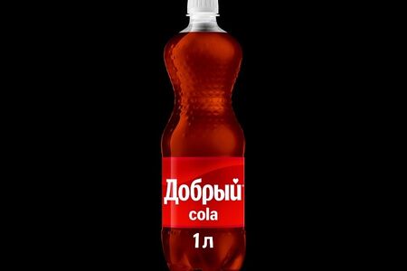 Добрый Cola