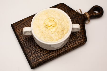 Каша пшенная