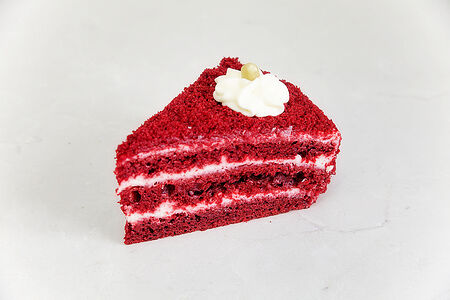 Красный бархат