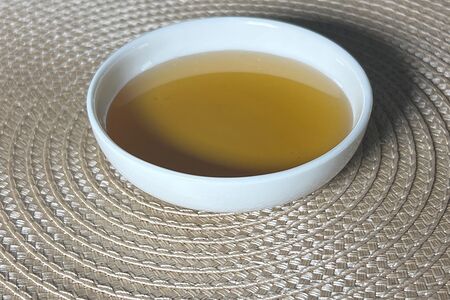 Кленовый сироп