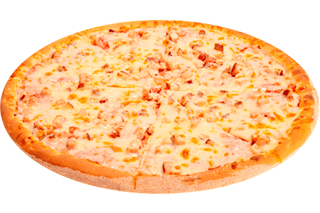 Пицца Овощная