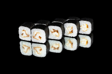 Ролл Классический с окунем