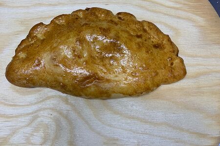 Курник с куриным мясом