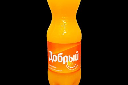 Добрый фанта