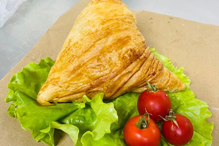 Самса с говядиной