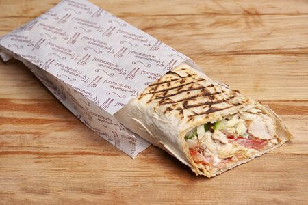 Шаурма Восточная