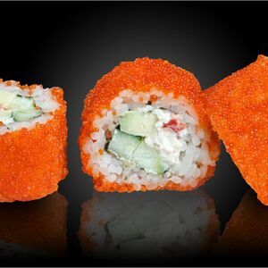 Калифорния снежный краб