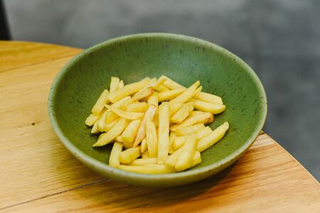 Картофель фри