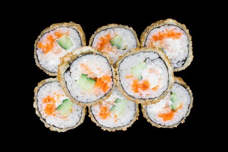 Филадельфия темпура