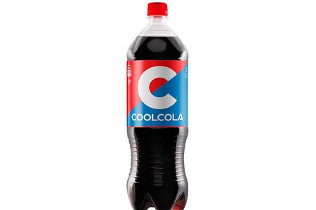 Cool Cola