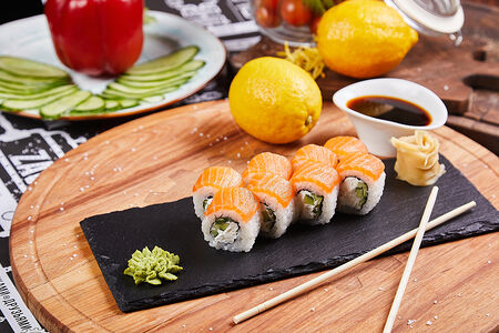 Филадельфия лайт