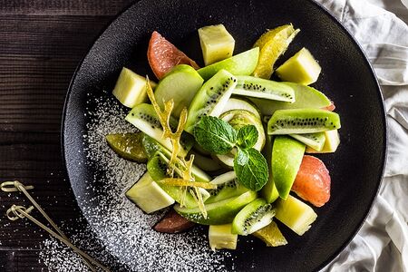 Фруктовое ассорти