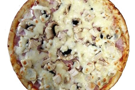 Пицца Мясная