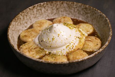 Ленивые вареники