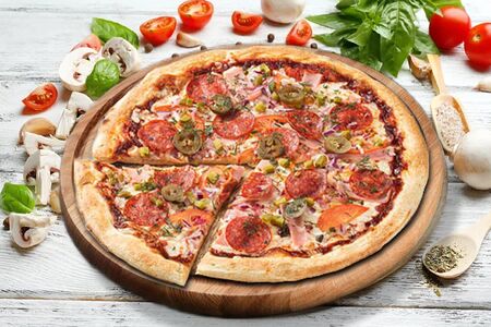 Пицца Пиканто