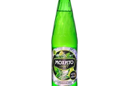 Мохито Бочкари