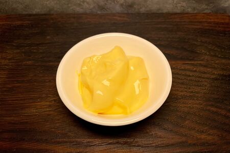 Сырный соус