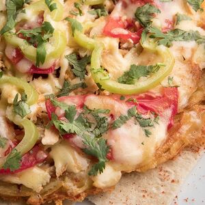 Ռյոստիի խառնուրդ