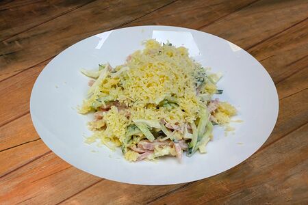 Салат Прованс