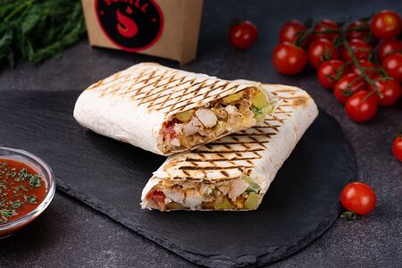 Шаурма Барбекю