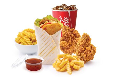 Премьер комбо Мастер Бокс