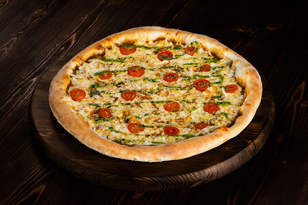 Пицца Маргарита