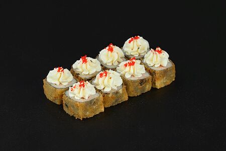 Морской ролл