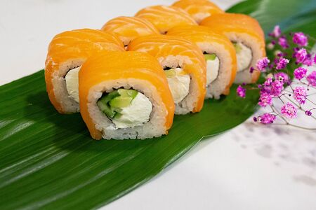 Филадельфия