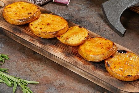 Картофель плеч