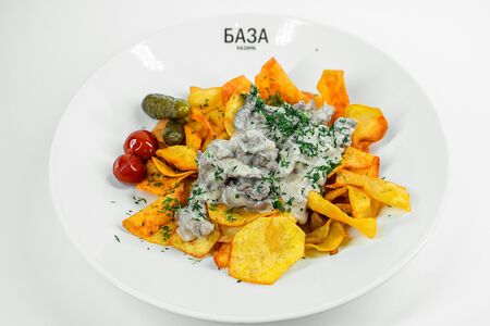 Русская пирамида