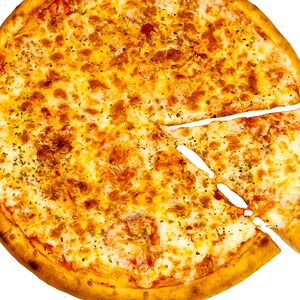 Пицца Маргарита