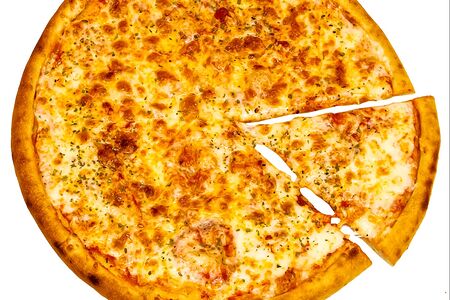 Пицца Маргарита