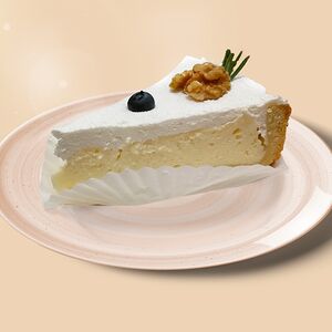 Чизкейк классический